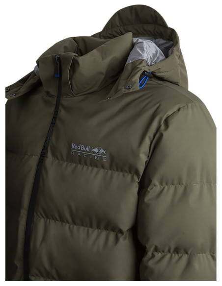 RED BULL RACING x Pepe Jeans RU400003 - Coat