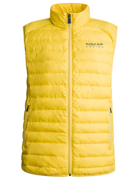 RED BULL RACING x Pepe Jeans RU400005 - Chaleco