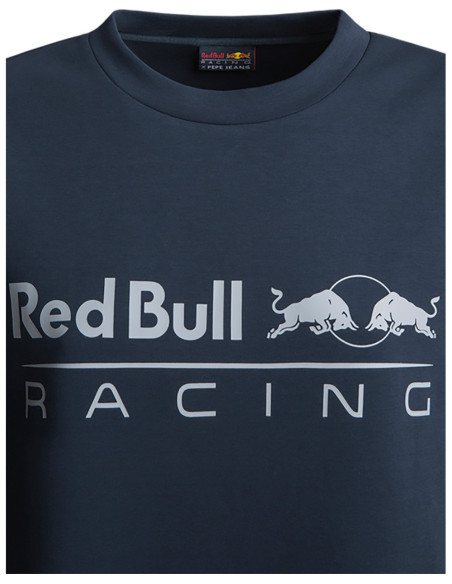 RED BULL RACING x Pepe Jeans RU580002 - Sudadera