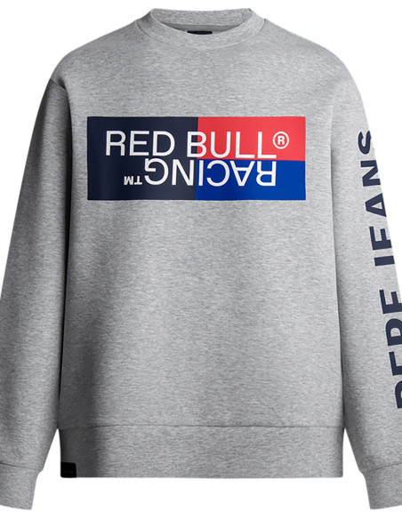 RED BULL RACING x Pepe Jeans RU580007 - Felpa