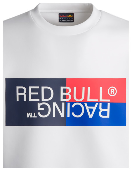 RED BULL RACING x Pepe Jeans RU580007 - Sweatshirt