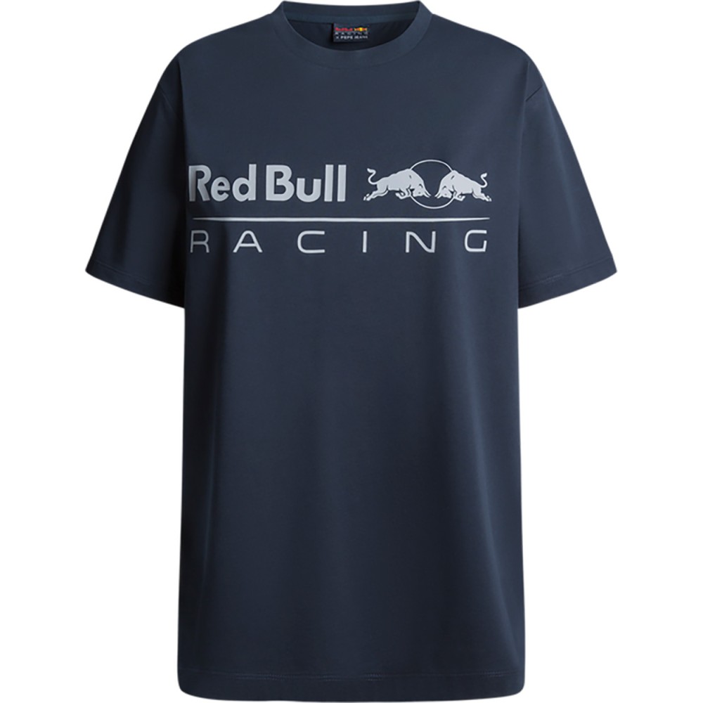 RED BULL RACING x Pepe Jeans RU500005 - T-shirt