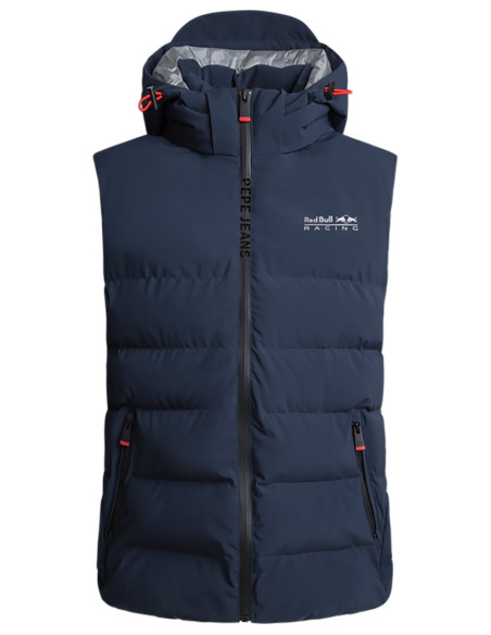RED BULL RACING x Pepe Jeans RU400002 - Vest