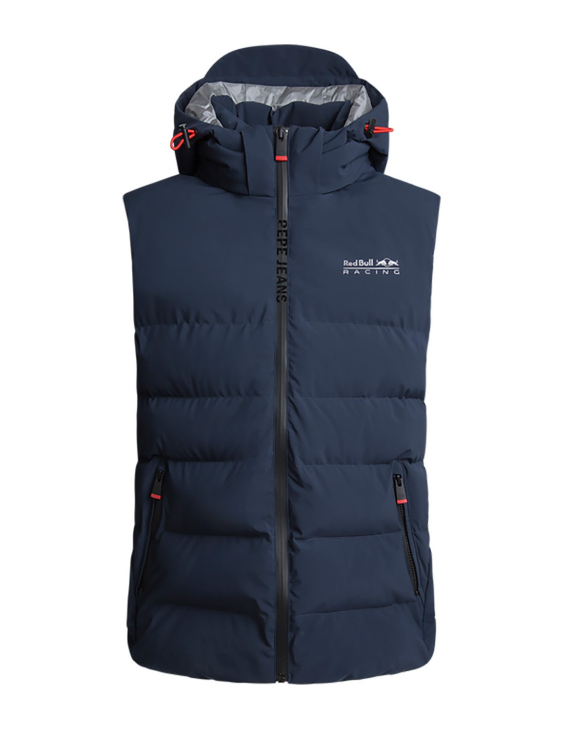 RED BULL RACING x Pepe Jeans RU400002 - Vest RED BULL RACING x Pepe Jeans RU400002 - Vest