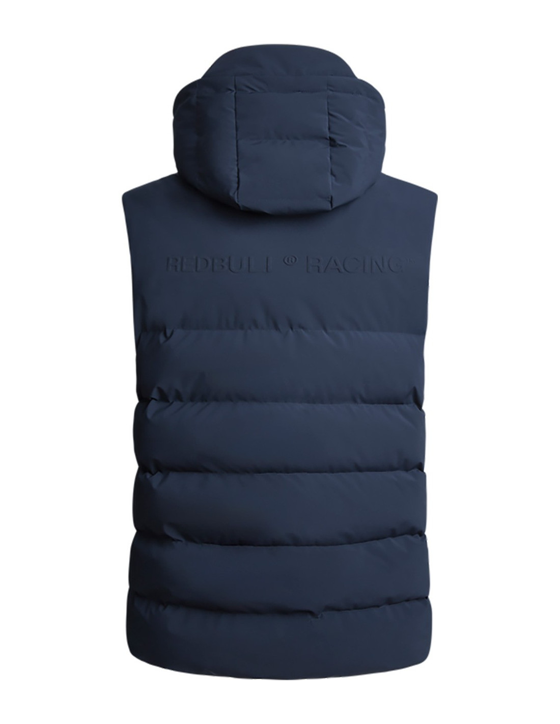 RED BULL RACING x Pepe Jeans RU400002 - Vest RED BULL RACING x Pepe Jeans RU400002 - Vest