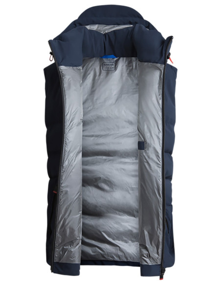 RED BULL RACING x Pepe Jeans RU400002 – Weste