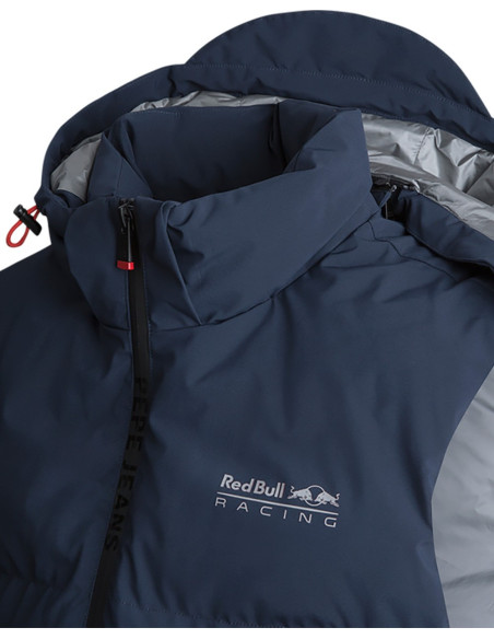 RED BULL RACING x Pepe Jeans RU400002 – Weste