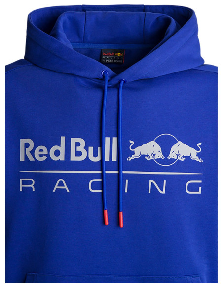 RED BULL RACING x Pepe Jeans RU580003 - Sudadera