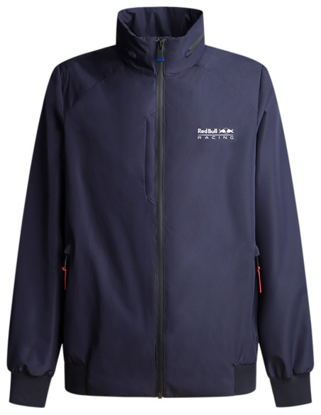 RED BULL RACING x Pepe Jeans RM400006 - Cortavientos