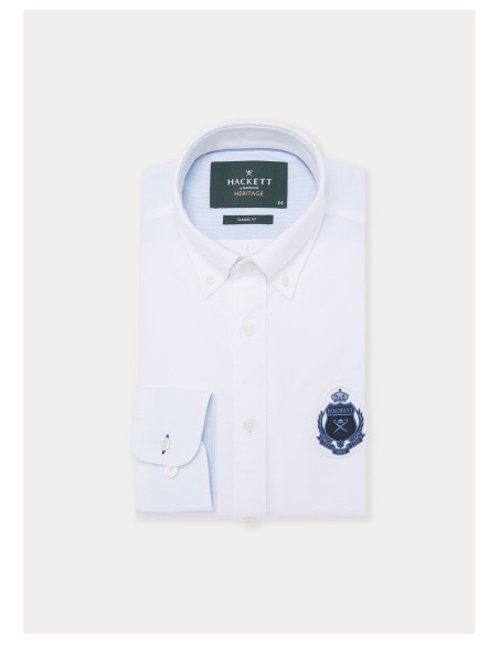 HACKETT HM3010077 - Camicia