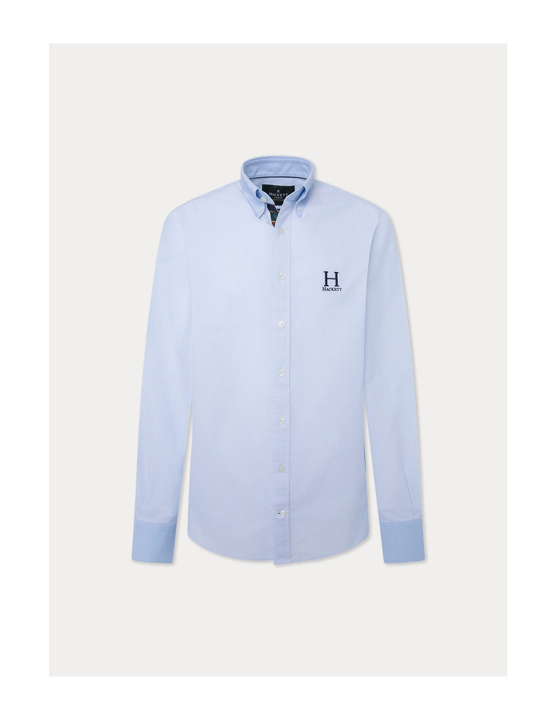 HACKETT HM3010076 Camisa