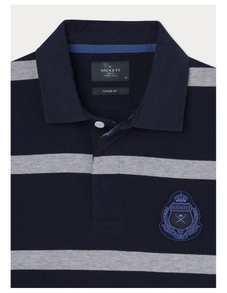 HACKETT HM570835 – Hemd