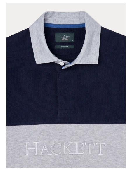 HACKETT HM570833 - Camisa