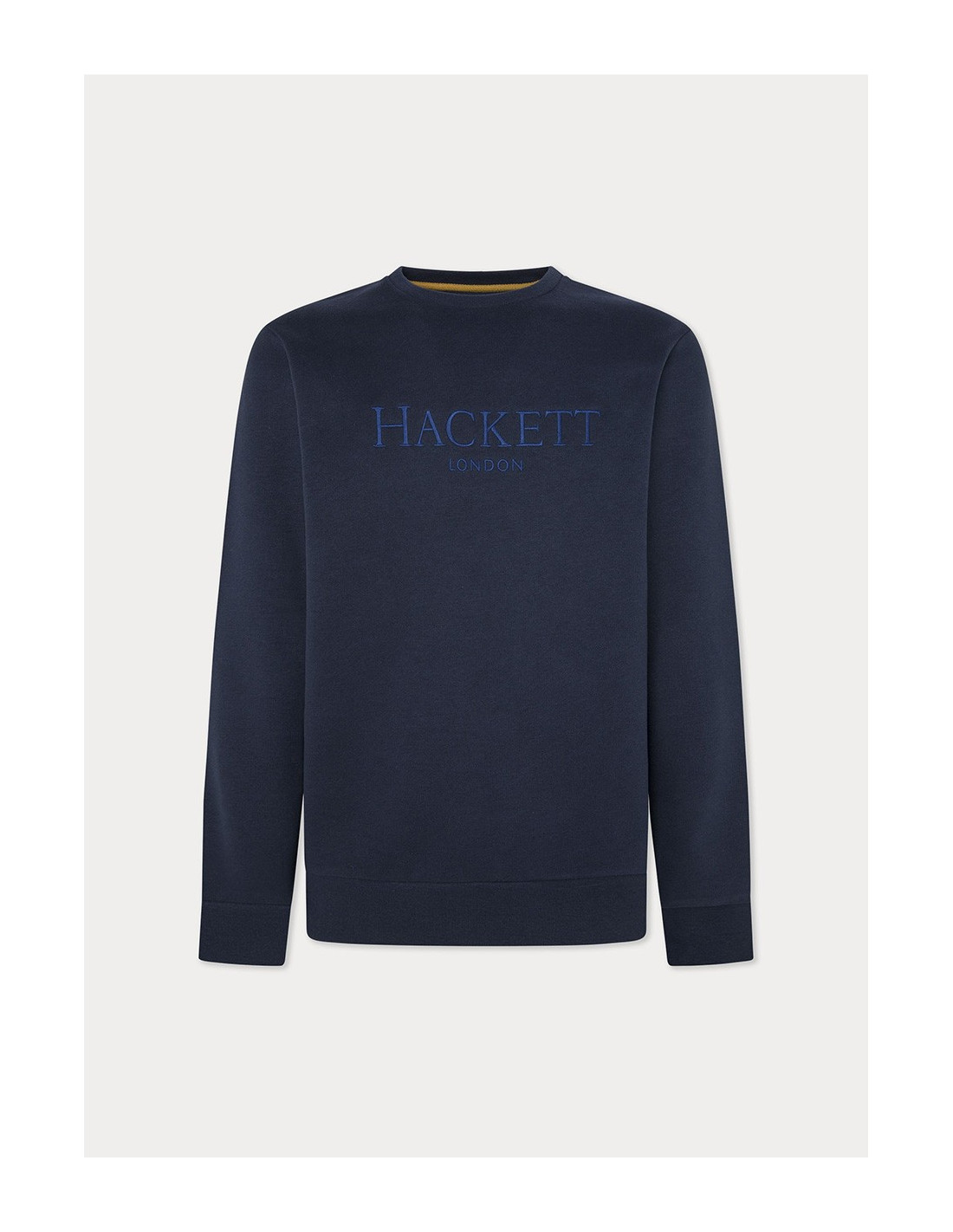 Hackett sweatshirt deals
