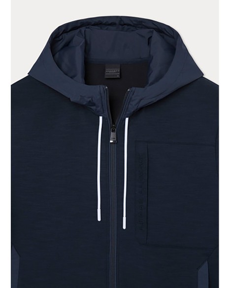 HACKETT HM581293 - Sweatshirt