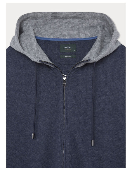 HACKETT HM581287 – Sweatshirt