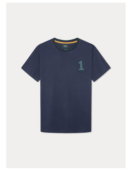 HACKETT HM500848 - Camiseta