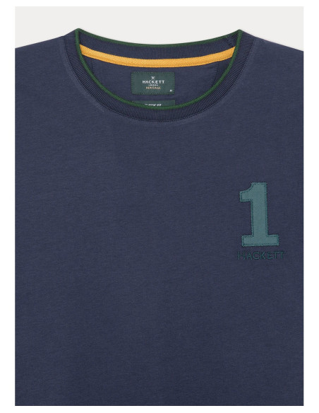 HACKETT HM500848 - Camiseta