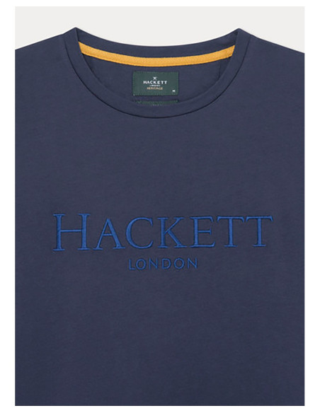 HACKETT HM500841 - Camiseta