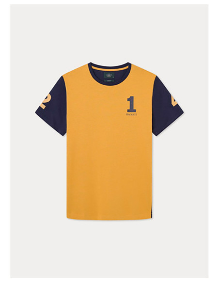 HACKETT HM500840 - T-Shirt