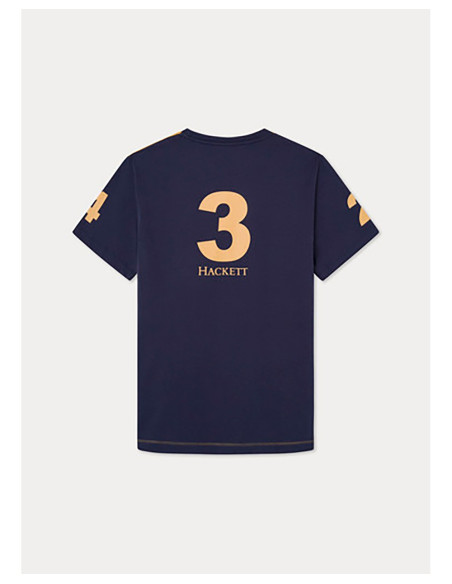 HACKETT HM500840 - T-Shirt