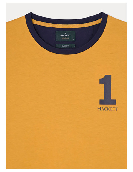 HACKETT HM500840 - T-Shirt