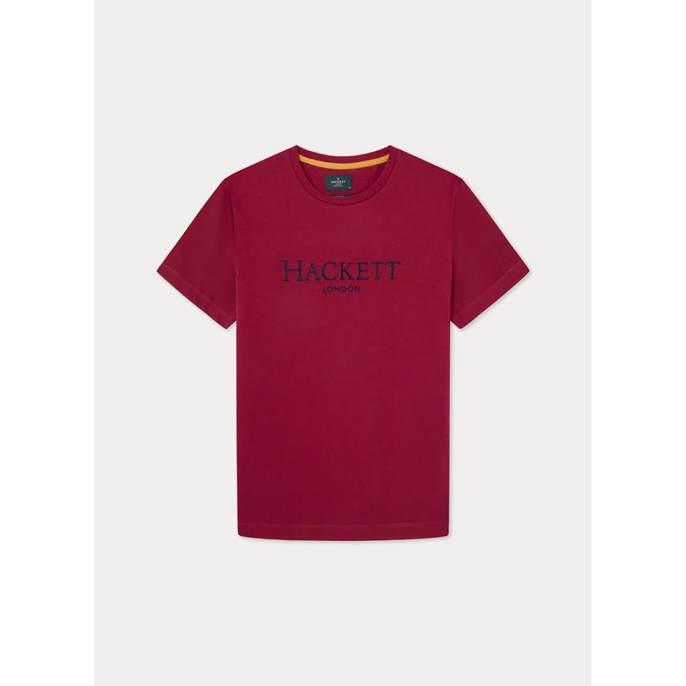 HACKETT HM500841 - T-shirt