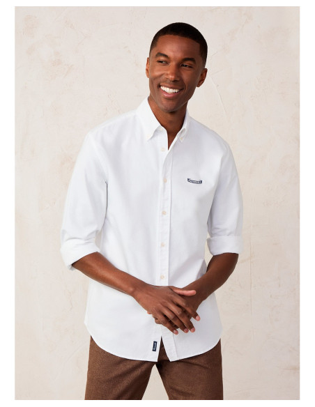 FAçONNABLE FM301852 - Camicia
