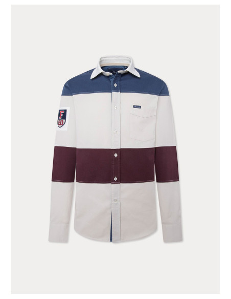 FAçONNABLE FM310813 - Camisa