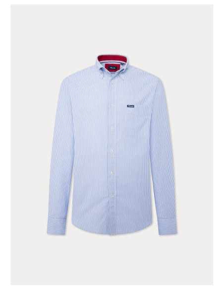FAçONNABLE FM310790 - Camicia