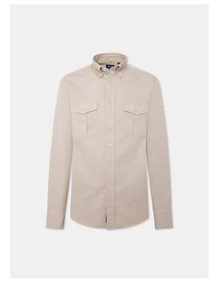 FAçONNABLE FM301918 - Shirt