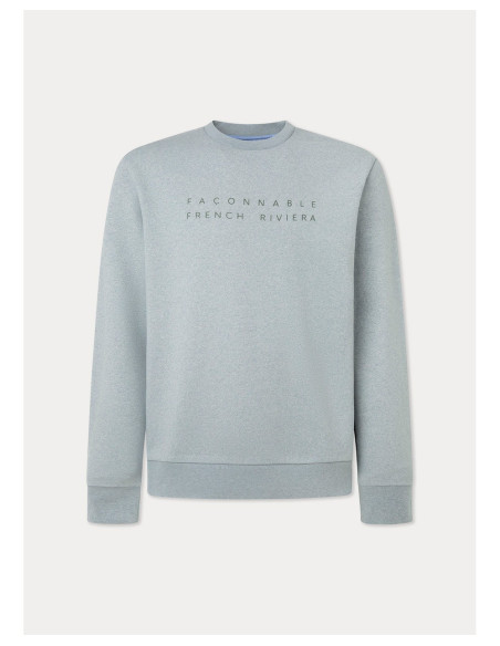 FAçONNABLE FM510239 - Sweatshirt