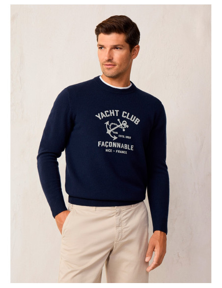FAçONNABLE FM700383 - Jersey