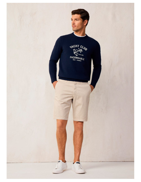 FAçONNABLE FM700383 - Jersey