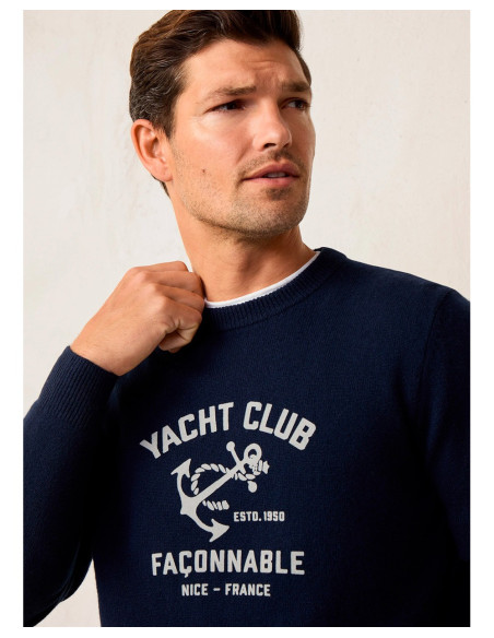 FAçONNABLE FM700383 - Jersey