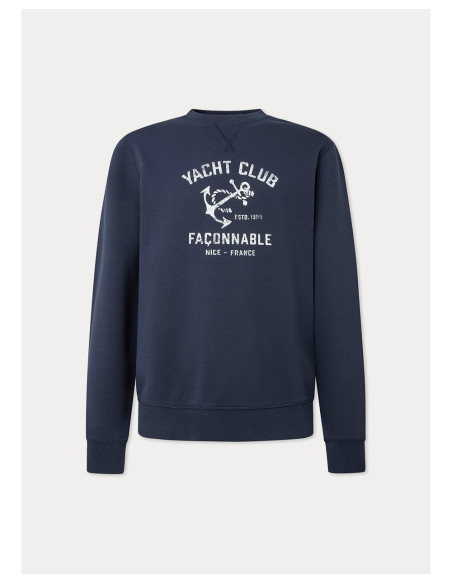 FAçONNABLE FM510243 - Sweatshirt