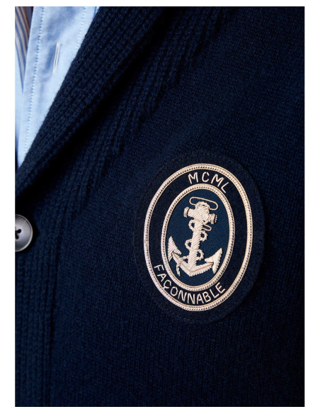 FAçONNABLE FM700384 - Maillot