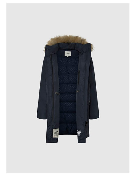 PEPE JEANS Clementine - Chaqueta