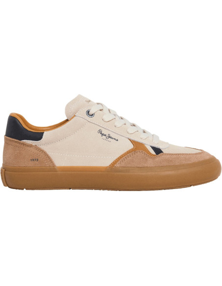 PEPE JEANS Travis Retro M - Turnschuhe