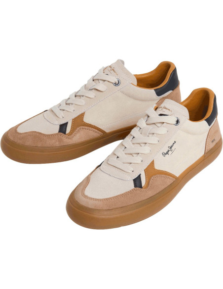 PEPE JEANS Travis Retro M - Zapatillas