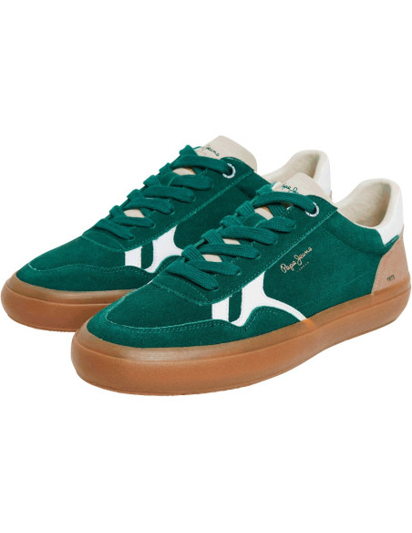 PEPE JEANS Travis Free M - Zapatillas