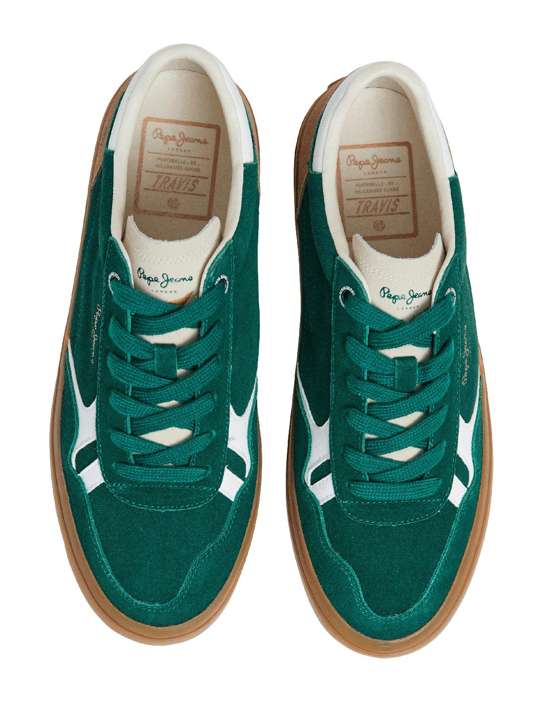 Pepe’sです！ PEPE JEANS Dave Risen M - Sneakers