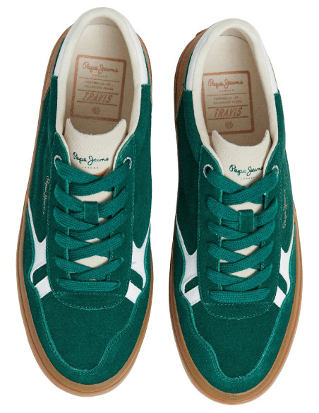 PEPE JEANS Travis Free M - Zapatillas
