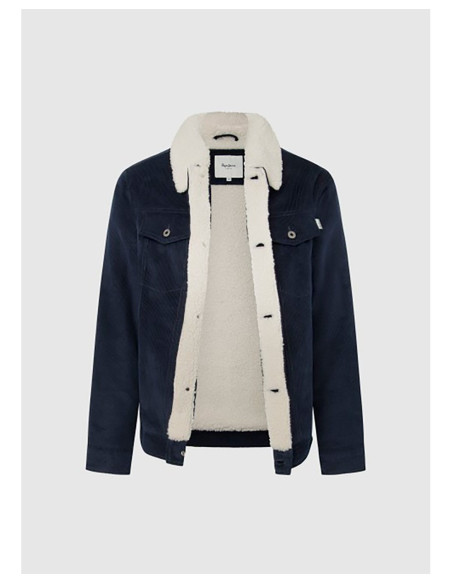 PEPE JEANS Thris - Chaqueta