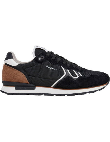 PEPE JEANS Brit Serie M - Zapatillas