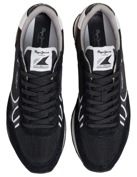 PEPE JEANS Brit Series M - Tênis