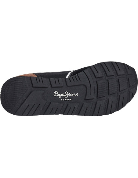 PEPE JEANS Brit Serie M - Zapatillas