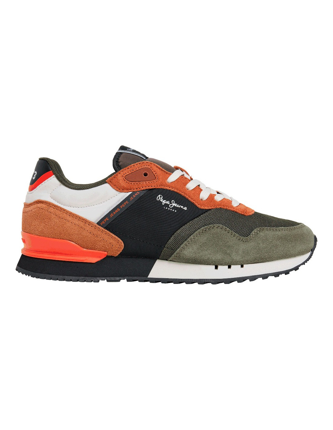 Pepe jeans zapatillas hotsell