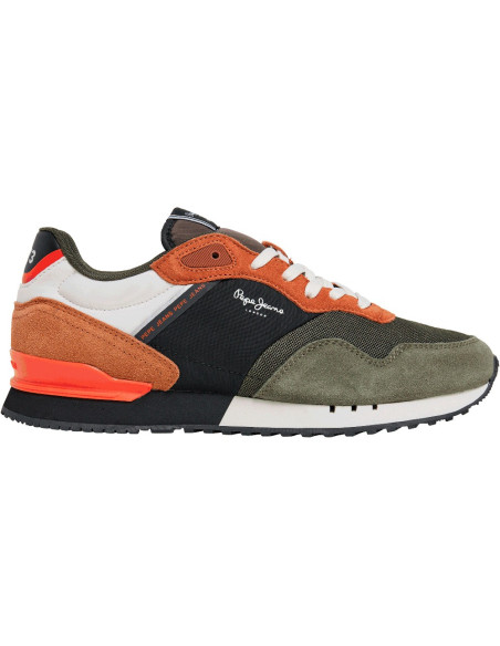 PEPE JEANS London Grade M - Zapatillas
