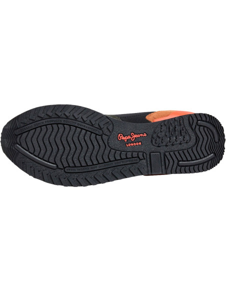 PEPE JEANS London Grade M – Turnschuhe